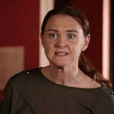 Has Caitlin given up