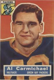 1956 Topps Gray Back #115 Jackie Jansen PSA 6