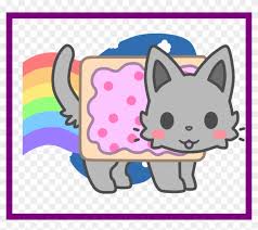 Cute cat pictures cartoon, it's a piece of cake to buy your most suitable merchandise at lower rates. Cute Cat Cartoon Cute Cartoon Nyan Cat Marvelous Kawaii Nyan Cat Kawaii Free Transparent Png Clipart Images Download