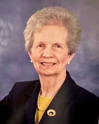 Nelda Gray Holder Goings Obituary October 25, 2024