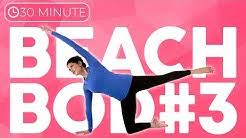 Use this 20 minute prenatal morning yoga routine to wake up, reduce aches & increase flexibility. Sarah Beth Yoga