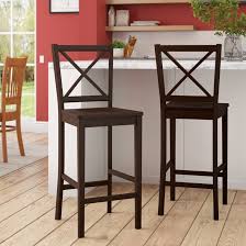 Check spelling or type a new query. Andover Mills Powe Cross Back 24 Bar Stool Reviews Wayfair