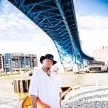 Tilted Farmer (Seville) — Charles Geil & His Ghost Band