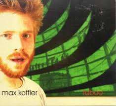 CD Max Koffler Taboo DIGIPAK