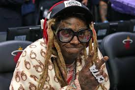 Hope his new pal sends him a sympathy card. Lil Wayne Breaks Silence About Donald Trump Pardoning Him Revolt