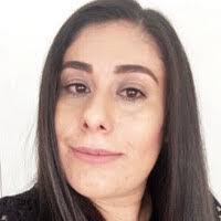 Alicia Ruvalcaba's Instagram, Twitter & Facebook