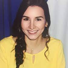 Carlota Enriquez's Instagram, Twitter & Facebook