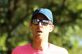 Mallards Pike event #175 by Nick Speed (Tremorfa parkrun)