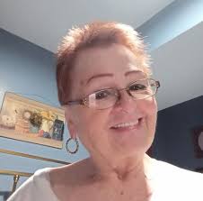 75 and loving my short hair. So easy to care for.