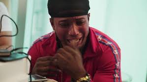 Reacciono a video de Eli Bonilla Ozuna Drummer