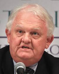 Democratic U.S. Senate candidate James King says Mass. needs to take lead  with wind power