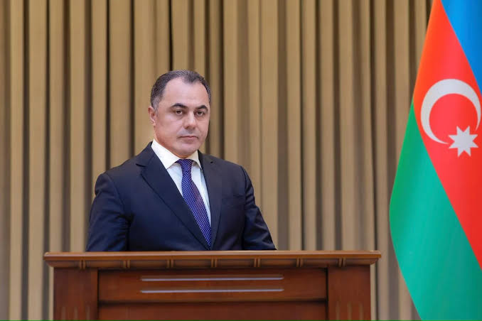 Naxçıvan MR-a Baş nazir təyin edilən Cabbar Musayev Naxçıvan şəhər İcra  başçısı vəzifəsindən azad edilib