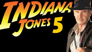 According to deadline , production will continue while ford's earlier this month, indiana jones 5 began filming in pinewood as well as other locations throughout the u.k. Indiana Jones 5 Harrison Ford Will Reprise His Role As The Protagonist Mark Hill Will Play The Antagonist Headlines Of Today