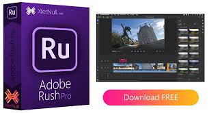 Transform your footage into powerful videos, infographics and much more. Download Adobe Premiere Rush Pro Null Xternull