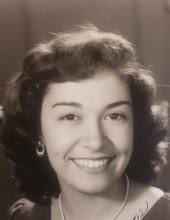 Alice Mendez Obituary