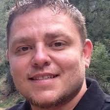 Ken Peach's Instagram, Twitter & Facebook