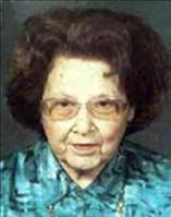 Leona Cooley Obituary (1914-2008)