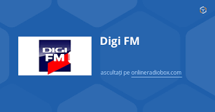 Se poate asculta live sau in toata tara avand peste 39 de frecvente in romania, fiind una dintre cele mai mari retele radio de la noi. Digi Fm Application