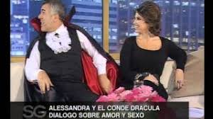 Dady brieva y su mujer mariela la chipi dieron positivo de coronavirus de acuerdo a lo informado por ángel de brito. Dady Brieva Dracula Miguel Del Sel A Portrait Of A Politician As A Misogynistic Comedian Agorafobia Denunciaron Penalmente A Dady Brieva Por Intimidacion Publica Also93