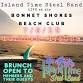 Island Time Steel Band: Steel Drum Brunch