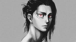 Eren is beautiful with long hair. Eren Yeager Long Hair Wallpaper Doraemon