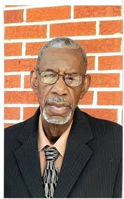 Obituary for Johnny E Jones