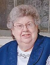 Obituary information for Beulah Marie (Smith) Totten