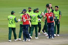 Full coverage of pakistan vs england 2021 (pak vs eng) series with live scores, latest news, videos, schedule pakistan tour of england and england tour of pakistan in 2021 consists of 5 t20s, 3. England Vs Pakistan Live Third T20 International Score And Commentary Tv Cricket Live Stream Today London Evening Standard Evening Standard