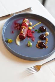 Himmlische Gerichte Aus Der Sternekuche Des Handicap Restaurant In Kunzelsau Von Sternekoch Serkan Guzelcoban Und Sein Gourmet Sternekoch Einfache Gerichte