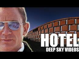 Sheffield astrophysicists