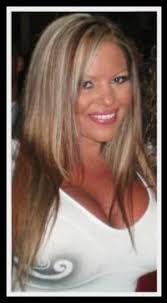 Megan DeHaven Pritchard (1975-2010)