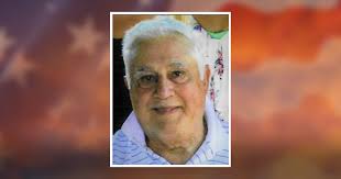 Cataldo "Cal" P. Leone Obituary May 29, 2021