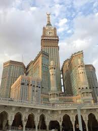 اللهم ارزقنا زيارة بيتك الحرام mosque makkah architecture