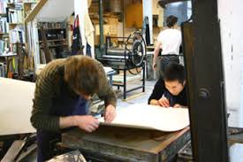 Atelier Michael Woolworth — Stories 2012