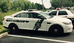 Florida Pasco County Sheriff Department Vehicle Ford Police Police Cars Police Patrol