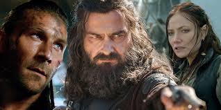 Every Real Pirate In Black Sails & What Happened To Them