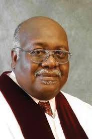 Dr. Andrew M. Mosley Jr., retired pastor of Quioccasin Baptist Church, dies  at 80