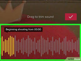 Select copy link and video downloader for tik tok app will automatically run and identify the link for you, if you agree to download, just click the button download. How To Trim Tik Tok Videos Android How Tiktok 2020