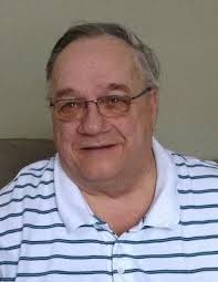 James Schmidt Obituary (1951