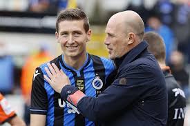 Find the perfect hans vanaken stock photos and editorial news pictures from getty images. Hans Vanaken Tells A Genius Anecdote About Kevin De Bruyne