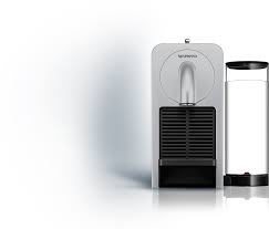 Nespresso usa brings luxury coffee and espresso machine straight from the café and into your kitchen. Prodigio The Connected Coffee Machine Enables
