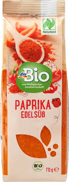 With megumi hayashibara, tôru furuya, kôichi yamadera, katsunosuke hori. Dmbio Paprika Edelsuss Naturland 70 G Dauerhaft Gunstig Online Kaufen Dm De