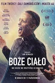 Corpus Christi Boze Cialo Peliculas Completas Peliculas En Linea Como Ver Peliculas