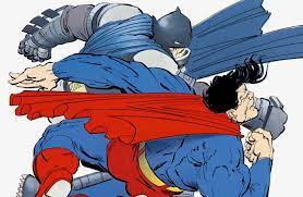 Superman and batman have fought several times in comics and plot is always critical. The 5 Comics That Ll Prepare You For Batman V Superman Wired