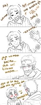 Cuando Te Da La Wea Y Te Enamoras De La Textura Quot Papel Quot Hasta Que Haci Un Comic Gei Con Tematica Escolar Y Jainico Csmare Goth Deviantart Youtubers