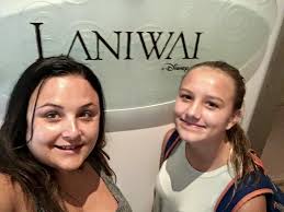 Aulani Resort in Oahu: A Photo Journal