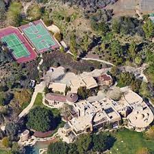 Vom smith haus rottweilers, sioux falls, south dakota. Will Smith S House In Calabasas Ca Google Maps