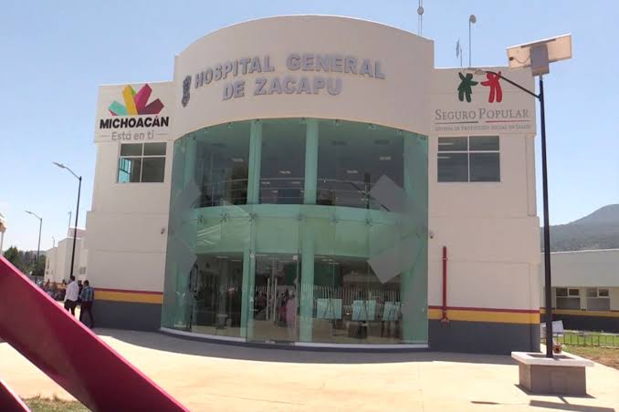SALUD | Sin precedentes, la inversión en salud realizada por este Gobierno: SSM