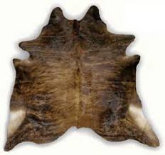 We did not find results for: Brindle Natural Cowhide Rug Western Passion