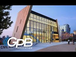 The national civil rights museum is a complex of museums and historic buildings in memphis, tennessee; Center For Civil And Human Rights Atlanta Destimap Destinations On Map